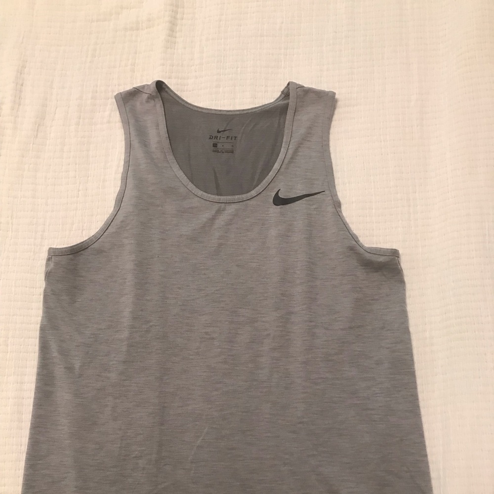 Nike Tank Top
